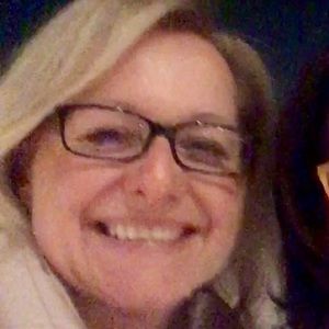 Meet your Posher, Debra